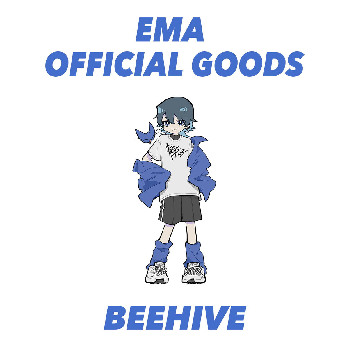 EMA OFFICIAL GOODS – FINDME STORE by THINKR