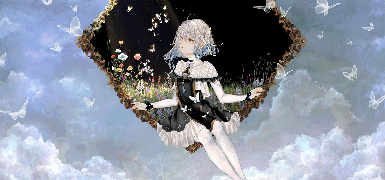 CIEL – FINDME STORE by THINKR