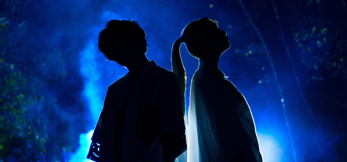 Empty old City – FINDME STORE by THINKR