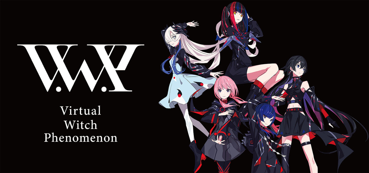 V.W.P – FINDME STORE by THINKR