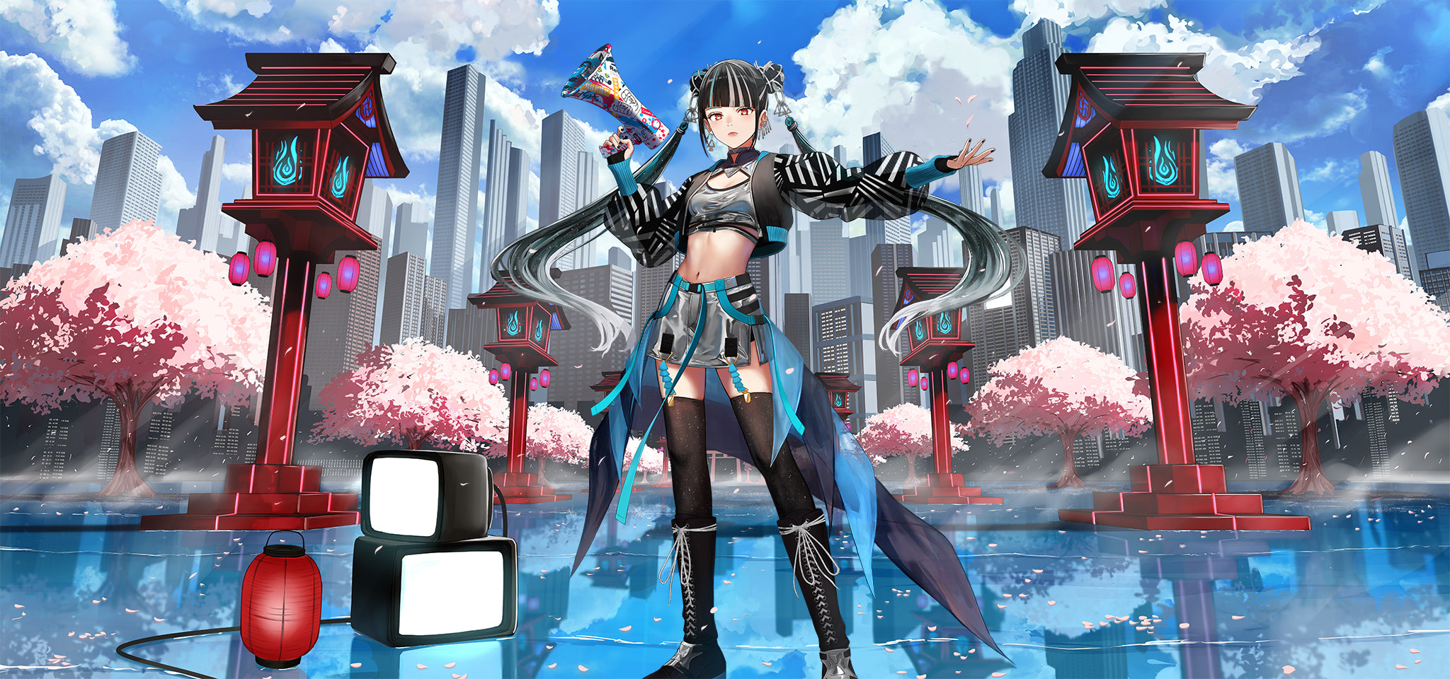 春猿火 – FINDME STORE by THINKR
