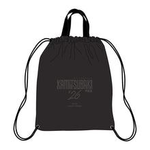 画像をギャラリービューアに読み込む, 【KAMITSUBAKI STUDIO】エコバッグ/KAMITSUBAKI FES '26 FIELD OF RESONANCE OFFICIAL GOODS