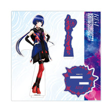 画像をギャラリービューアに読み込む, 【KAMITSUBAKI STUDIO】アクリルスタンド A/KAMITSUBAKI FES '26 FIELD OF RESONANCE OFFICIAL GOODS