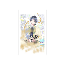 画像をギャラリービューアに読み込む, 【梓川】缶バッジ&インスタントフォト風カードセット/梓川 6th ANNIVERSARY OFFICIAL GOODS