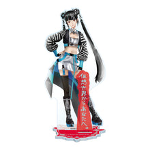 画像をギャラリービューアに読み込む, 【KAMITSUBAKI STUDIO】アクリルスタンド A/KAMITSUBAKI FES '26 FIELD OF RESONANCE OFFICIAL GOODS