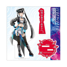 画像をギャラリービューアに読み込む, 【KAMITSUBAKI STUDIO】アクリルスタンド A/KAMITSUBAKI FES '26 FIELD OF RESONANCE OFFICIAL GOODS