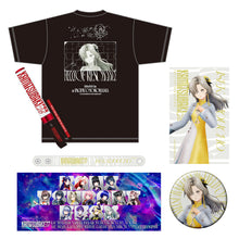 画像をギャラリービューアに読み込む, 【KAMITSUBAKI STUDIO】FMS限定 FES応援セット ヰ世界情緒 ver./KAMITSUBAKI FES '26 FIELD OF RESONANCE OFFICIAL GOODS