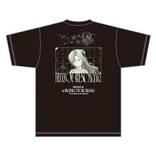 画像をギャラリービューアに読み込む, 【KAMITSUBAKI STUDIO】Tシャツ ヰ世界情緒 ver./KAMITSUBAKI FES '26 FIELD OF RESONANCE OFFICIAL GOODS