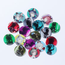 画像をギャラリービューアに読み込む, 【VALIS】ランダム缶バッジ/VALIS 3rd ALBUM「再現ガールフレンド」& 3rd ONE-MAN LIVE「必然的レゾンデートル」Blu-ray & OFFICIAL GOODS