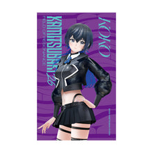 画像をギャラリービューアに読み込む, 【KAMITSUBAKI STUDIO】FMS限定 FES応援セット 幸祜 ver./KAMITSUBAKI FES '26 FIELD OF RESONANCE OFFICIAL GOODS
