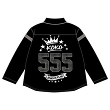 画像をギャラリービューアに読み込む, 【幸祜】555 Anniversary Game Shirts/3rd ONE-MAN LIVE「PLAYERⅢ」Blu-ray & 5th Anniversary Official Goods