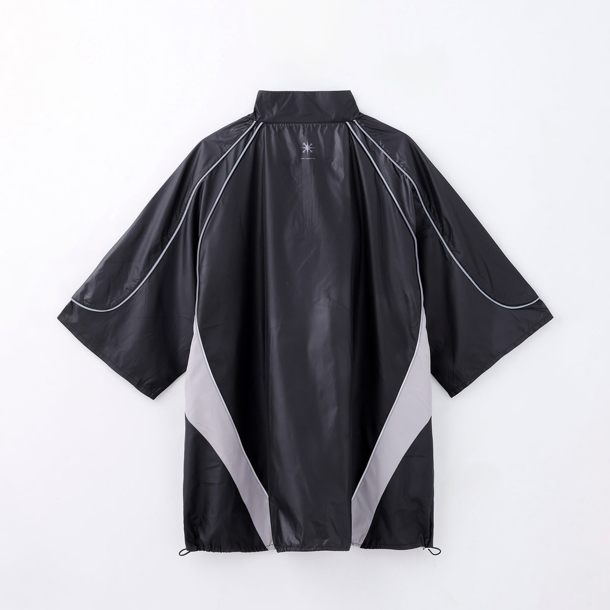 【明透・琶舞】ハーフジッププルオーバー/virtual mini live「Cross Night LIVE」official goods