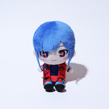 画像をギャラリービューアに読み込む, 【理芽】おすわ理芽&ハスターぬいぐるみセット/SINKA LIVE SERIES EP.Ⅳ 理芽