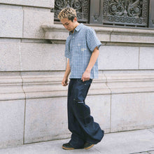 画像をギャラリービューアに読み込む, 【幸祜】MMS POCKET DENIM PANTS/MAISON KOKO -2026 Summer Collection-
