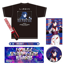 画像をギャラリービューアに読み込む, 【KAMITSUBAKI STUDIO】FMS限定 FES応援セット 佳鏡院 ver./KAMITSUBAKI FES '26 FIELD OF RESONANCE OFFICIAL GOODS