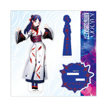 画像をギャラリービューアに読み込む, 【KAMITSUBAKI STUDIO】アクリルスタンド C/KAMITSUBAKI FES '26 FIELD OF RESONANCE OFFICIAL GOODS