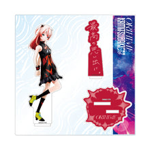 画像をギャラリービューアに読み込む, 【KAMITSUBAKI STUDIO】アクリルスタンド C/KAMITSUBAKI FES '26 FIELD OF RESONANCE OFFICIAL GOODS