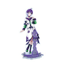 画像をギャラリービューアに読み込む, 【KAMITSUBAKI STUDIO】アクリルスタンド C/KAMITSUBAKI FES '26 FIELD OF RESONANCE OFFICIAL GOODS