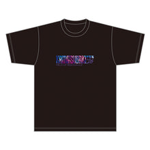 画像をギャラリービューアに読み込む, 【KAMITSUBAKI STUDIO】Tシャツ 美古途 ver./KAMITSUBAKI FES '26 FIELD OF RESONANCE OFFICIAL GOODS