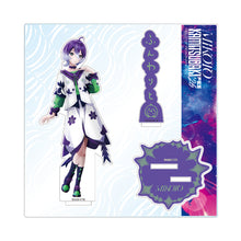画像をギャラリービューアに読み込む, 【KAMITSUBAKI STUDIO】アクリルスタンド C/KAMITSUBAKI FES '26 FIELD OF RESONANCE OFFICIAL GOODS