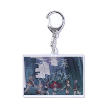 画像をギャラリービューアに読み込む, 【VALIS】MV illustration ランダムアクリルキーホルダー(全22種)/VALIS 3rd Anniv.