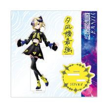 画像をギャラリービューアに読み込む, 【KAMITSUBAKI STUDIO】アクリルスタンド C/KAMITSUBAKI FES '26 FIELD OF RESONANCE OFFICIAL GOODS