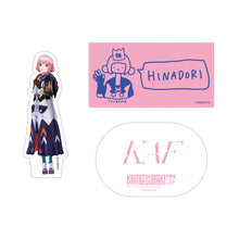 画像をギャラリービューアに読み込む, 【KAMITSUBAKI STUDIO】ランダムステッカーセット A/KAMITSUBAKI FES '26 FIELD OF RESONANCE OFFICIAL GOODS 第二弾