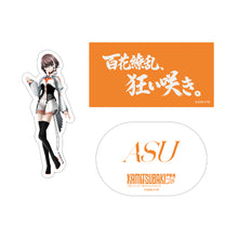 画像をギャラリービューアに読み込む, 【KAMITSUBAKI STUDIO】ランダムステッカーセット A/KAMITSUBAKI FES '26 FIELD OF RESONANCE OFFICIAL GOODS 第二弾