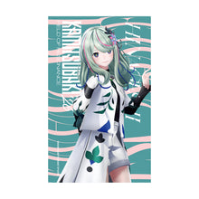 画像をギャラリービューアに読み込む, 【KAMITSUBAKI STUDIO】FMS限定 FES応援セット 氷夏至 ver./KAMITSUBAKI FES '26 FIELD OF RESONANCE OFFICIAL GOODS