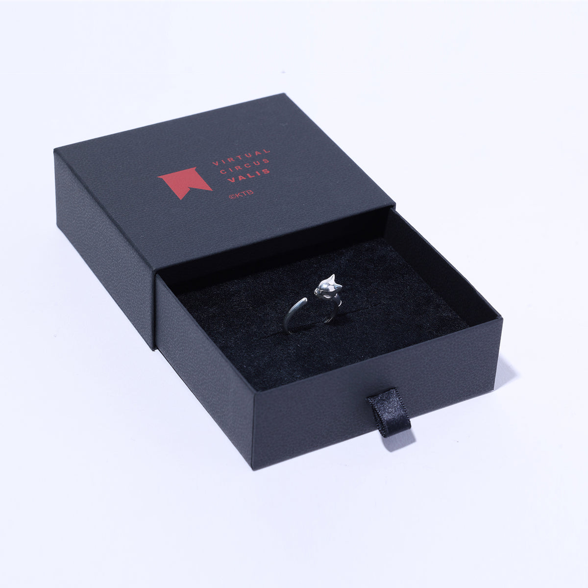 VALIS】3rd Anniversary TALK VOICEリング VALIS ver.／VALIS