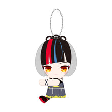画像をギャラリービューアに読み込む, 【V.W.P】くっつきぬいぐるみ 姫連雀 ver./4th ONE-MAN LIVE「現象Ⅳ -反転運命-」Blu-ray & OFFICIAL GOODS
