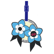 画像をギャラリービューアに読み込む, 【ヰ世界情緒】アネモスラゲッジタグ/3rd ONE-MAN LIVE「Anima Ⅲ」