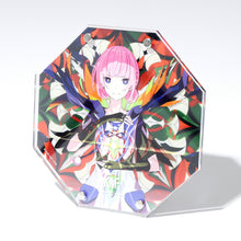 画像をギャラリービューアに読み込む, 【花譜】事前物販限定 キービジュアルレイヤーアクリルスタンド/5th ONE-MAN LIVE「宿声 / 深愛(巡)」OFFICIAL LIVE GOODS