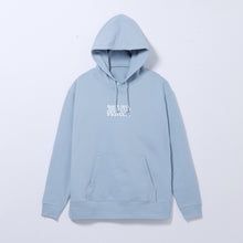 画像をギャラリービューアに読み込む, 【DUSTCELL】フーディー/BLUE GRAY/DUSTCELL LIVE 2023「DAWN」