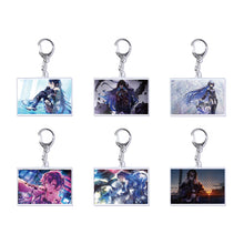 画像をギャラリービューアに読み込む, 【幸祜】ランダムアクリルキーホルダー/SINKA LIVE SERIES EP.Ⅱ 幸祜