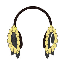 画像をギャラリービューアに読み込む, 【ヰ世界情緒】マフラーイヤーマフセット/ヰ世界情緒 6th Anniversary OFFICIAL GOODS