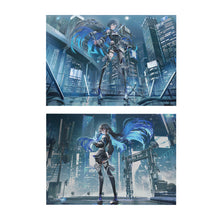 画像をギャラリービューアに読み込む, 【幸祜】クリアファイルセット/SINKA LIVE SERIES EP.Ⅱ 幸祜