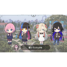 画像をギャラリービューアに読み込む, 【神椿市建設中。】プレミアムセッション#1 ケモノと黒猫の水曜日/神椿市建設中。NARRATIVE