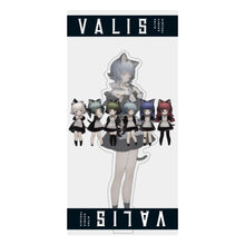 画像をギャラリービューアに読み込む, 【VALIS】フレーム付きアクリルスタンド NINA ver./VALIS 3rd Anniv.