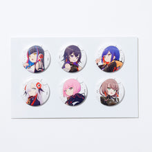 画像をギャラリービューアに読み込む, 【神椿市建設中。】「神椿市協奏中。」(限定版・Switch)/神椿市協奏中。