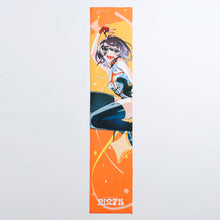 画像をギャラリービューアに読み込む, 【明透】マフラータオル/2nd ONE-MAN LIVE「BIRTH」& 4周年記念イベント「さまーすくーる ASCHOOL!」official goods