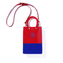 画像をギャラリービューアに読み込む, 【理芽】STRANGE GIRL CLUB×nana-nanaコラボA5バッグ/「STRANGE GIRL CLUB」2nd ANNIV.