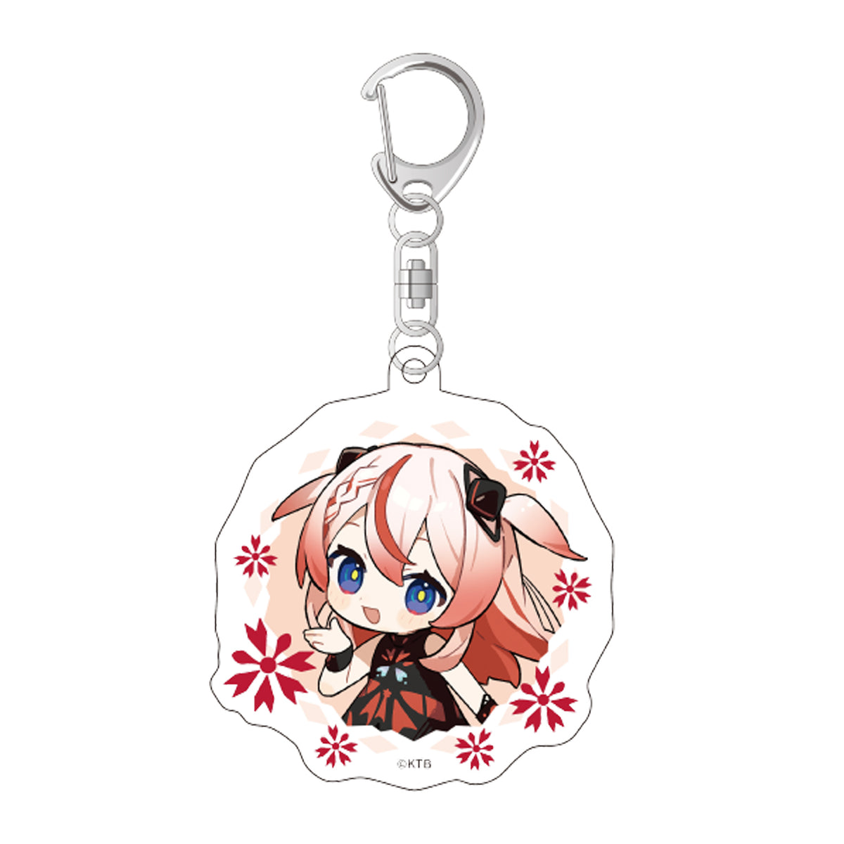 カミュ　2019 バースデー　アクリルスタンドキーホルダー 39Culture 2023 PARTY スタンド付きアクリルキーホルダー