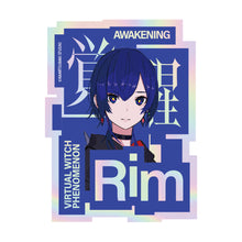 画像をギャラリービューアに読み込む, 【V.W.P】スターターグッズセット(運命&覚醒&繁殖)理芽 ver./KAMITSUBAKI STUDIO スターターグッズ