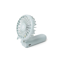 画像をギャラリービューアに読み込む, 【DUSTCELL】ハンディファン/DUSTCELL TOUR 2024「光」