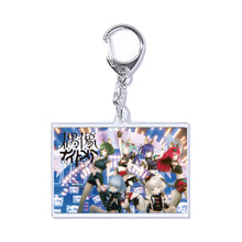 画像をギャラリービューアに読み込む, 【VALIS】MV illustration ランダムアクリルキーホルダー(全22種)/VALIS 3rd Anniv.