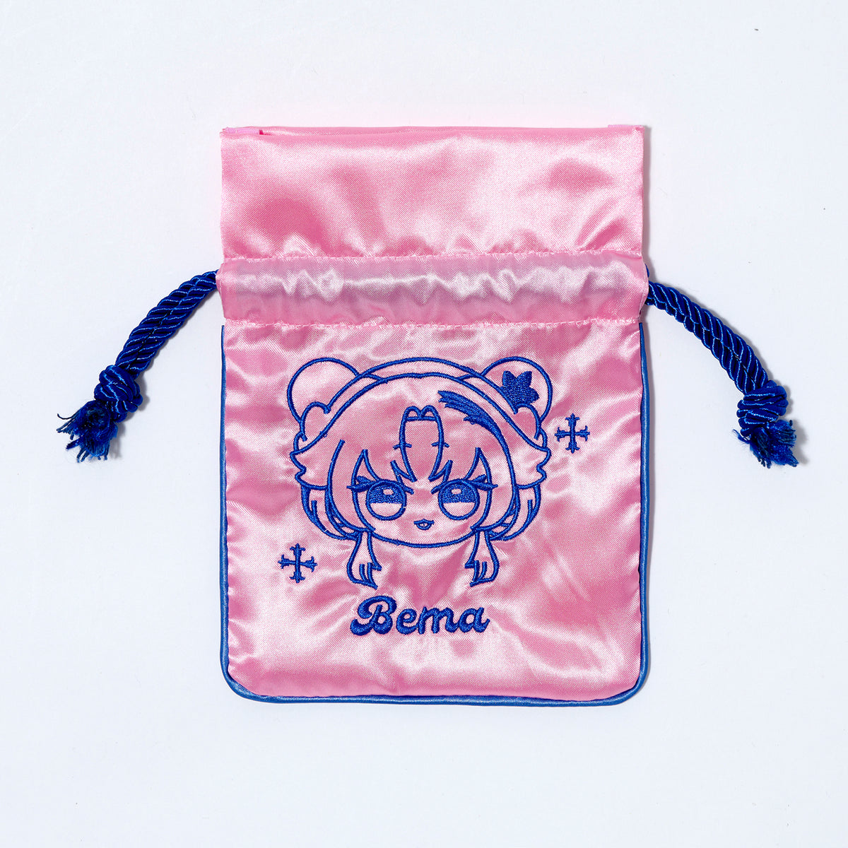 【琶舞】《数量限定》ミニキャラグッズセット 琶舞 ver./明透・琶舞 TWO-MAN LIVE「I」OFFICIAL GOODS & 明透 3rd Album「BELOVED」/ 琶舞 1st Album「LOVELESS」