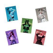 画像をギャラリービューアに読み込む, 【VALIS】ランダムインスタントフォト風カード(3枚入り)/TALK LIVE「無限ミーティング Vol.3 -side origin-」OFFICIAL GOODS & TALK LIVE「無限ミーティング Vol.1&2」Blu-ray