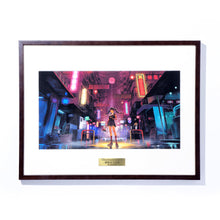 画像をギャラリービューアに読み込む, 【春猿火】ミストグラフジクレーアート/SINKA LIVE SERIES EP.Ⅲ 春猿火 & 2nd Album「心獣」