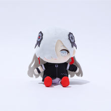 画像をギャラリービューアに読み込む, 【ヰ世界情緒】おすわりぬいぐるみ アネモネ ver./SINKA LIVE SERIES EP.Ⅰ ヰ世界情緒